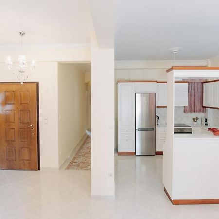 Best House, Psila Alonia Square Luxury, Patra 외부 사진