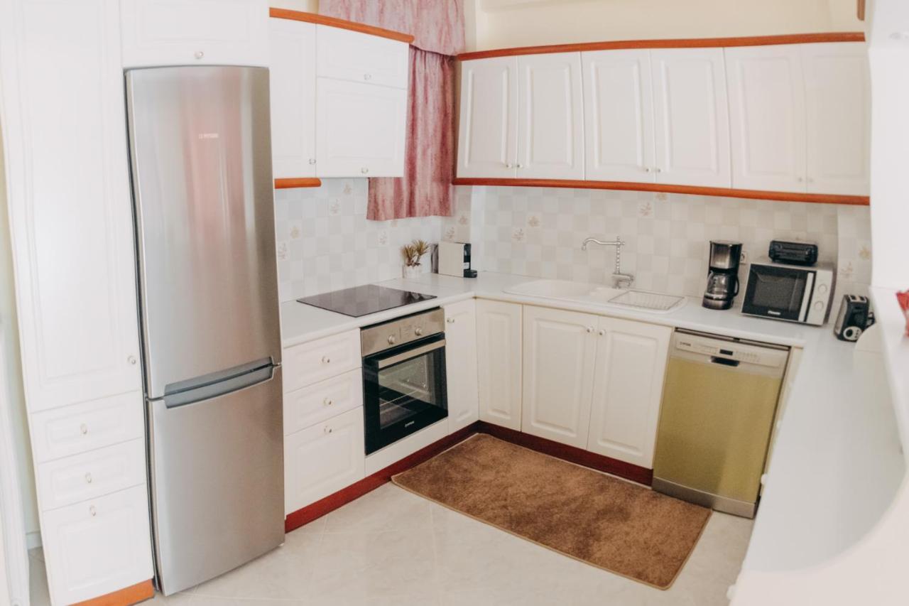 Best House, Psila Alonia Square Luxury, Patra 외부 사진